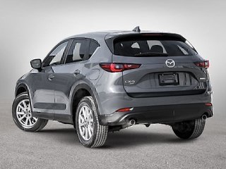 2025 Mazda CX-5 GS