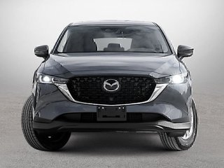 2025 Mazda CX-5 GS