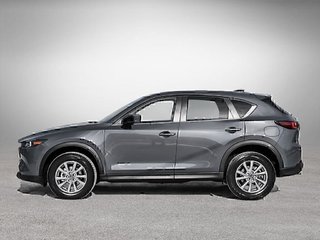 2025 Mazda CX-5 GS