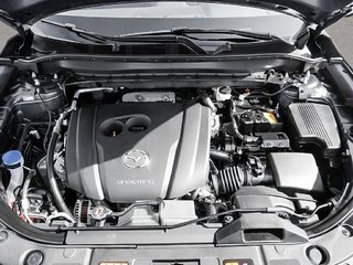 2025 Mazda CX-5 GS