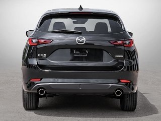 2025 Mazda CX-5 GT