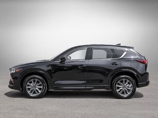 2025 Mazda CX-5 GT