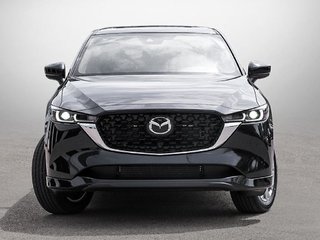 2025 Mazda CX-5 GT