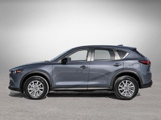 2025 Mazda CX-5 GS