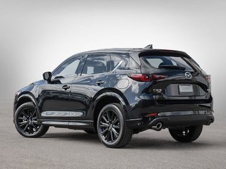 2025 Mazda CX-5 Sport Design