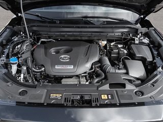 2025 Mazda CX-5 Sport Design