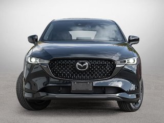 2025 Mazda CX-5 Sport Design