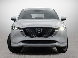 2025 Mazda CX-5 Signature
