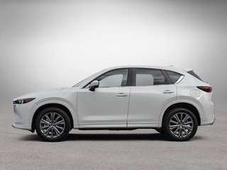 2025 Mazda CX-5 Signature