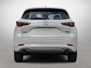 2025 Mazda CX-5 Signature