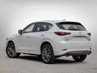 2025 Mazda CX-5 Signature