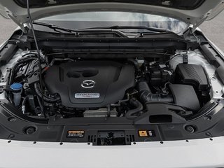 2025 Mazda CX-5 Signature