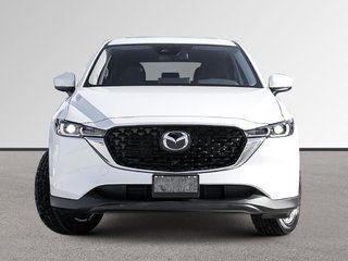 2025 Mazda CX-5 GS