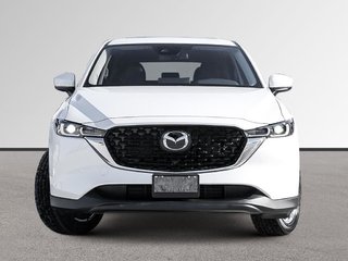 2025 Mazda CX-5 GS