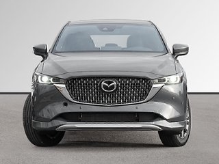 2025 Mazda CX-5 Signature