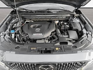 2025 Mazda CX-5 Signature