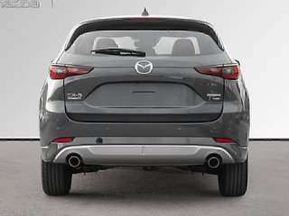 2025 Mazda CX-5 Signature