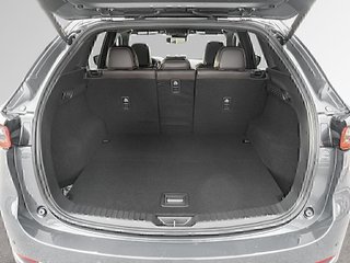 2025 Mazda CX-5 Signature