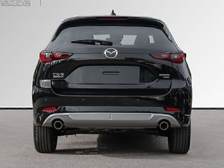 2025 Mazda CX-5 Signature