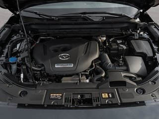 2025 Mazda CX-5 Signature