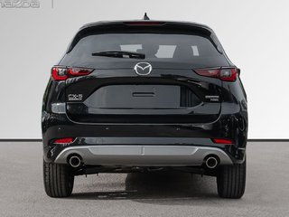 2025 Mazda CX-5 Signature