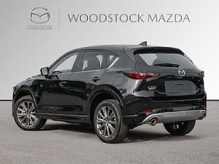 2025 Mazda CX-5 Signature