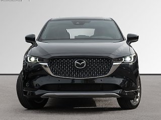 2025 Mazda CX-5 Signature