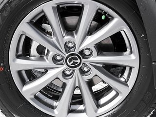 2025 Mazda CX-5 GX
