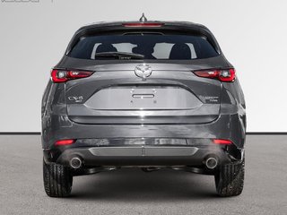 2025 Mazda CX-5 Sport Design