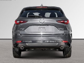 2025 Mazda CX-5 Sport Design