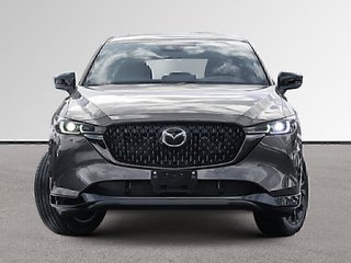2025 Mazda CX-5 Sport Design