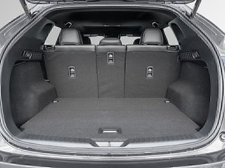 2025 Mazda CX-5 Sport Design