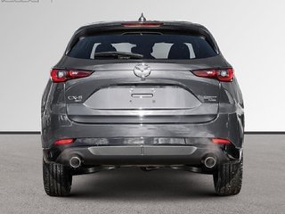 2025 Mazda CX-5 Sport Design