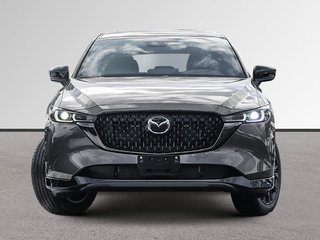2025 Mazda CX-5 Sport Design