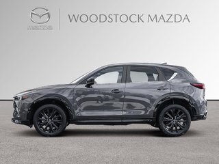 2025 Mazda CX-5 Sport Design