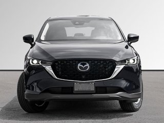 2025 Mazda CX-5 GS