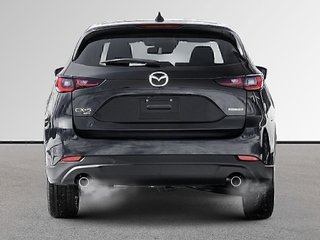 2025 Mazda CX-5 GS