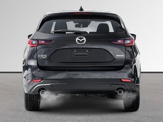 2025 Mazda CX-5 GS