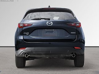 2025 Mazda CX-5 GS