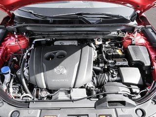 2025 Mazda CX-5 GS