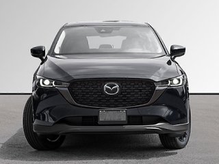 2025 Mazda CX-5 Kuro