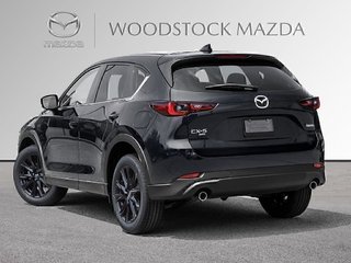 2025 Mazda CX-5 Kuro