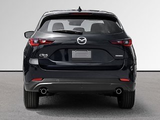 2025 Mazda CX-5 Kuro