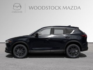 2025 Mazda CX-5 Kuro
