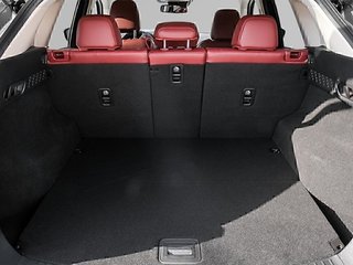 2025 Mazda CX-5 Kuro