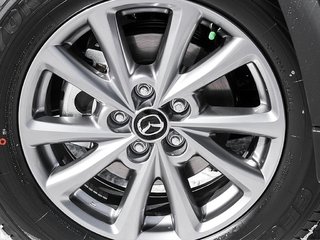 2025 Mazda CX-5 GX