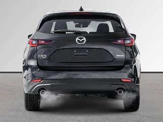 2025 Mazda CX-5 GX