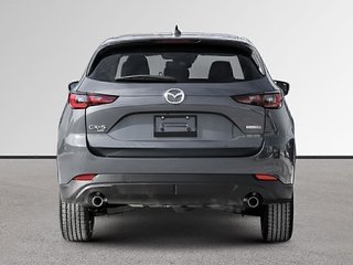 2025 Mazda CX-5 GS