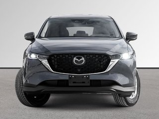 2025 Mazda CX-5 GS