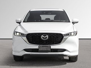 2025 Mazda CX-5 GT
